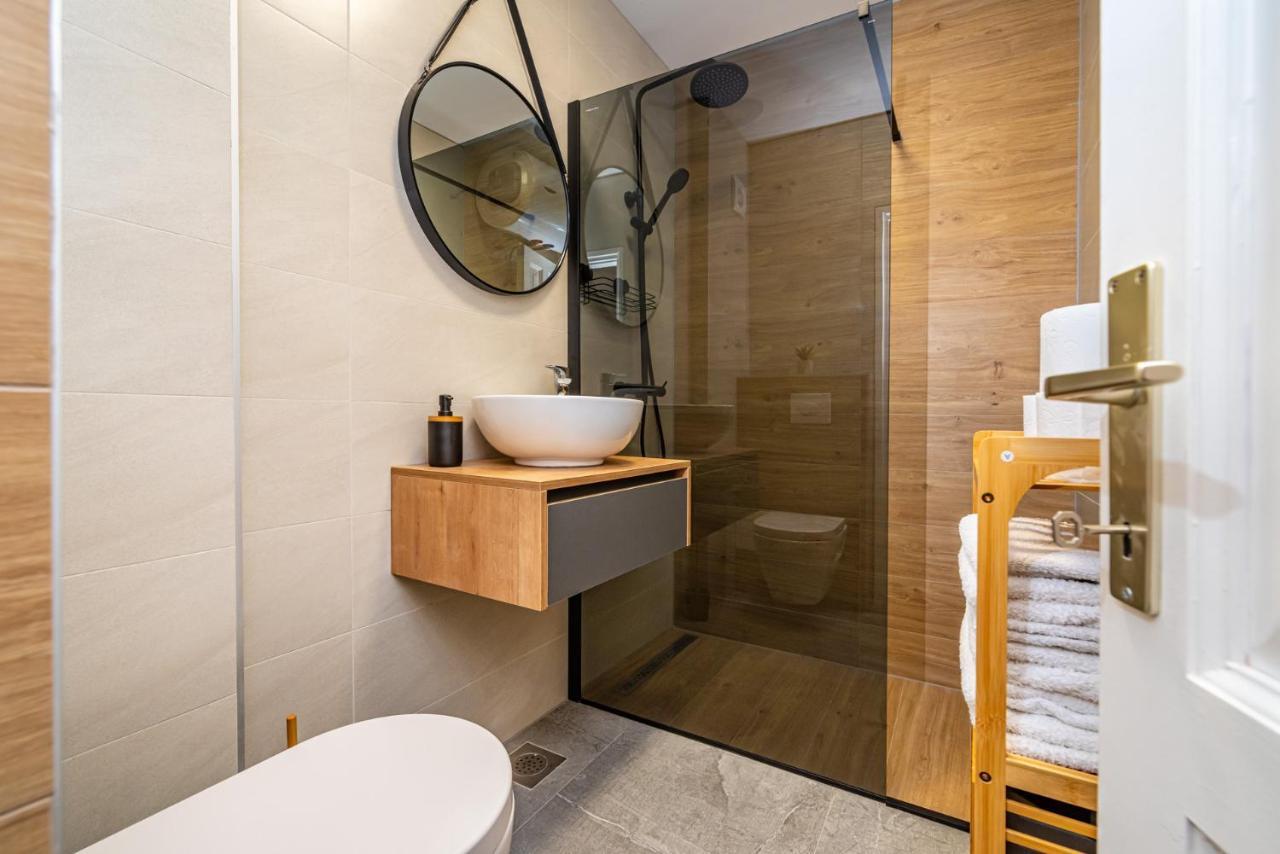 Drazice Apartment