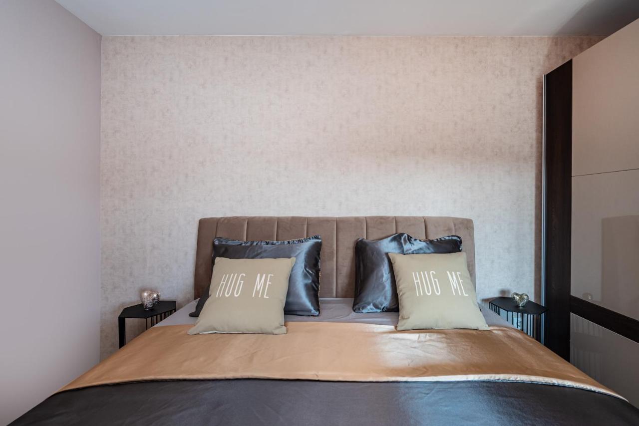Apartment Drazice *
