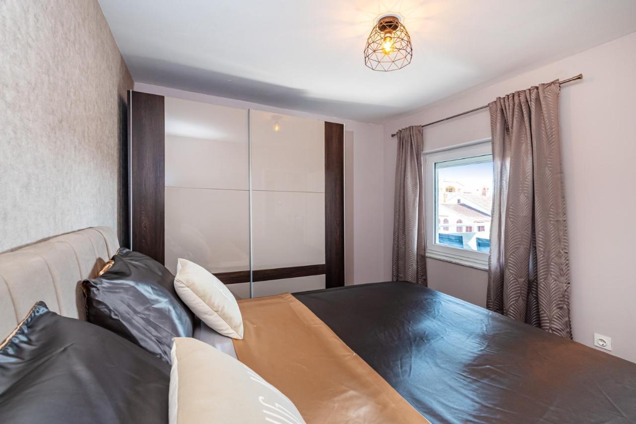 Apartment Drazice