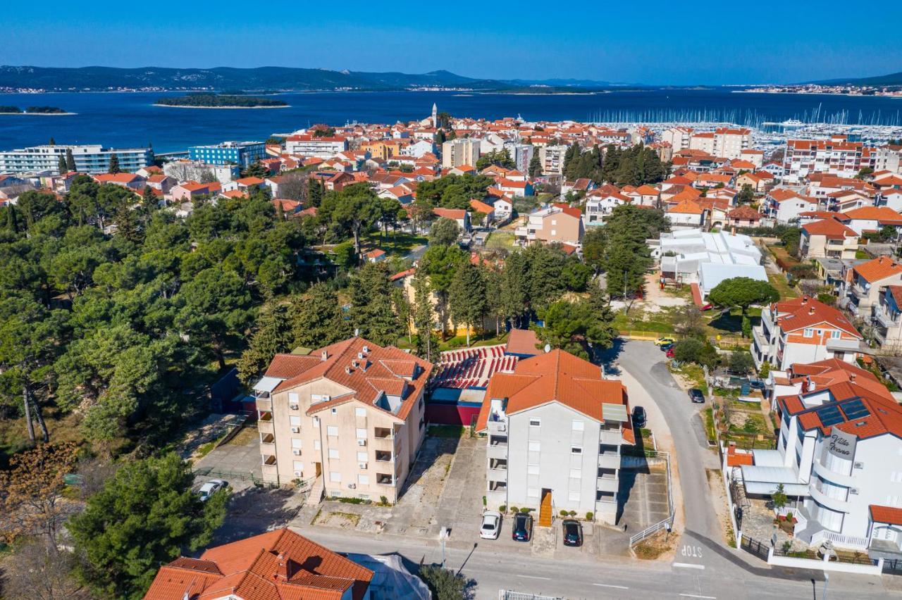 Drazice Apartment