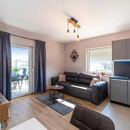 Apartment Drazice Biograd Na Moru Exterior photo