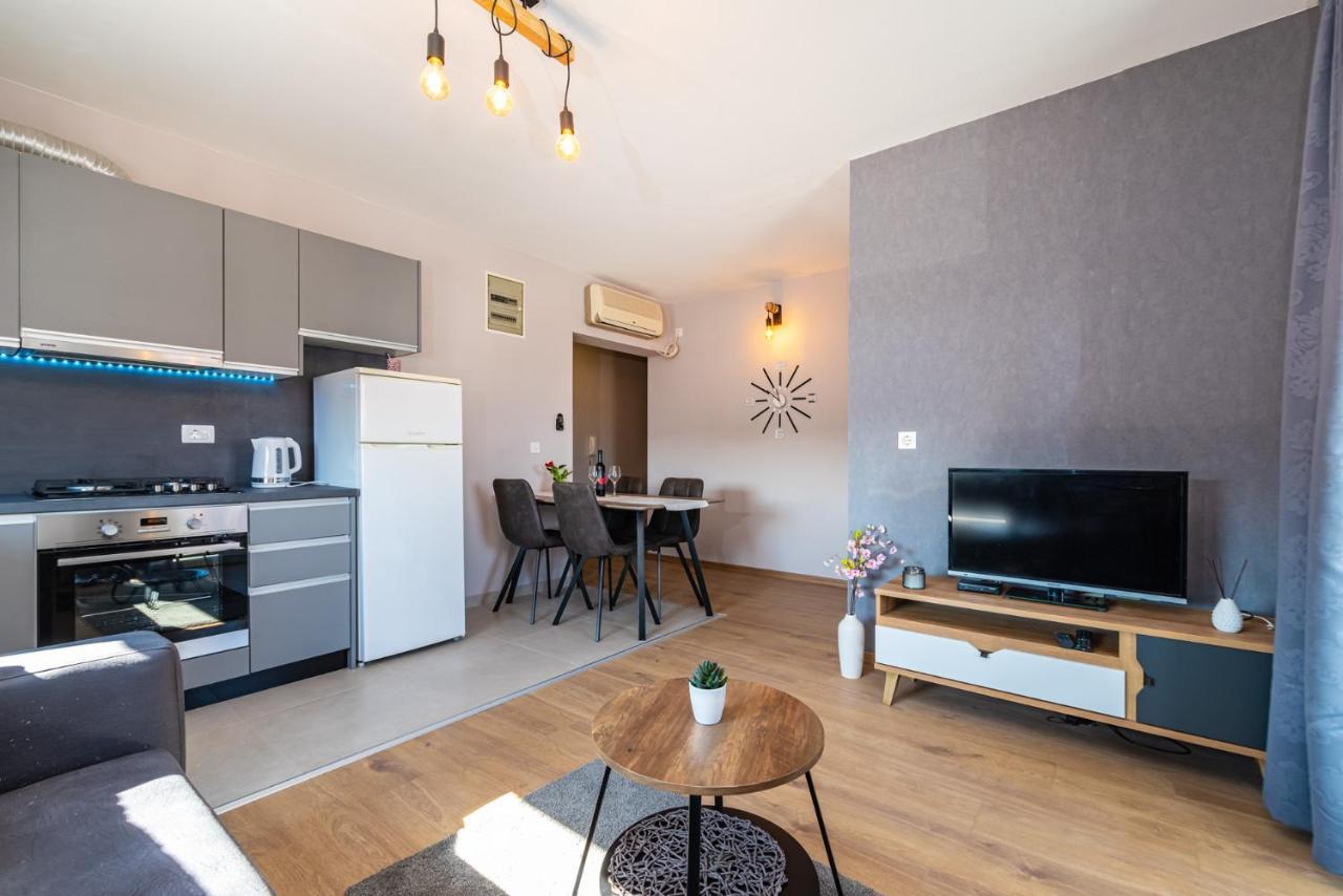 Apartament Drazice Biograd Na Moru