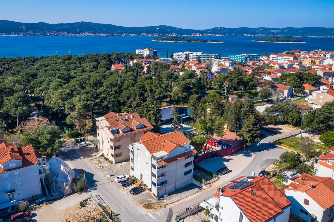 Apartament Drazice Biograd Na Moru