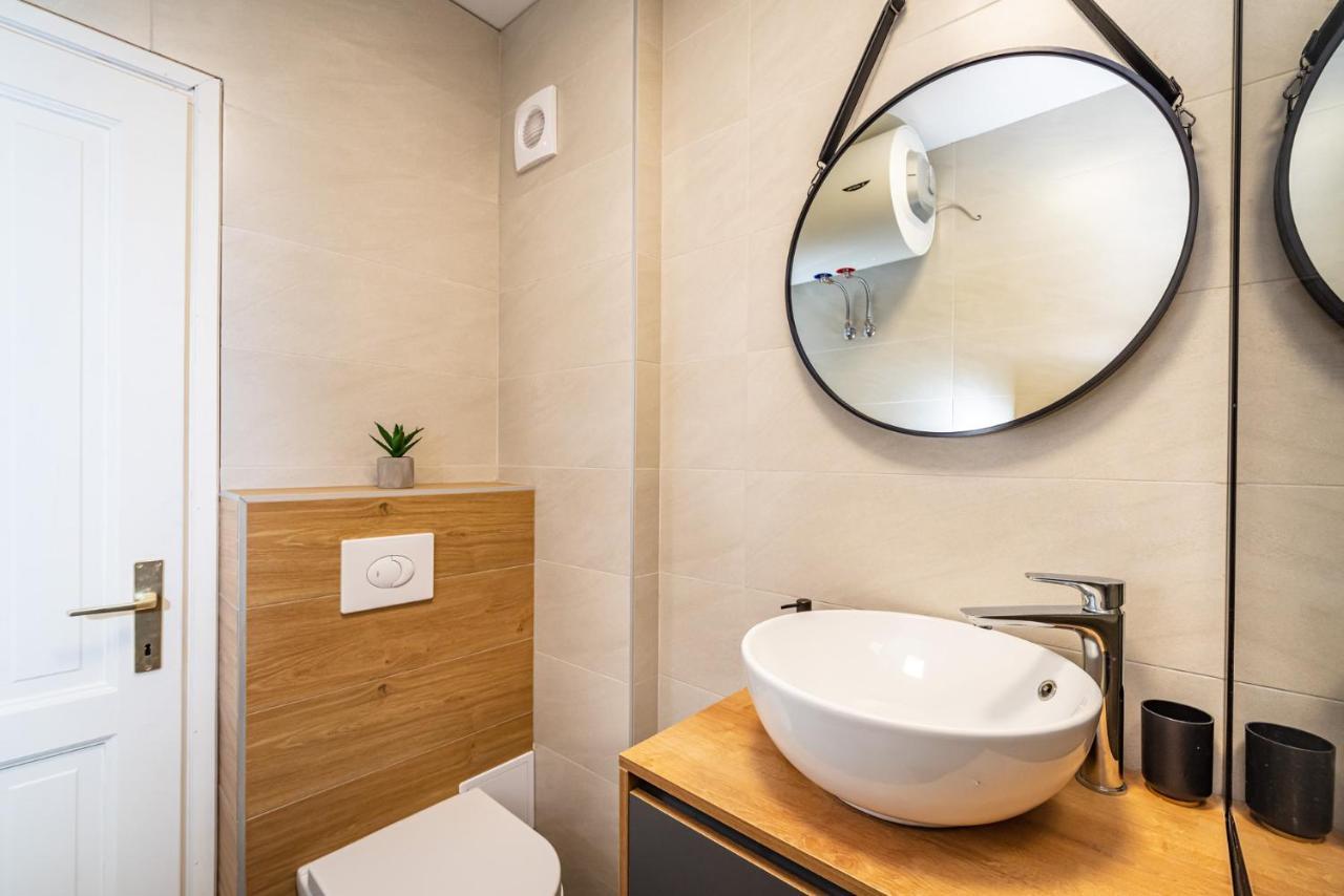 Drazice Appartement *