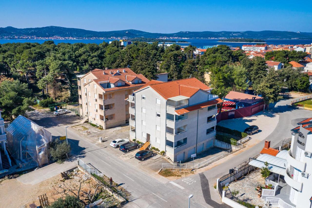 Drazice Apartament *