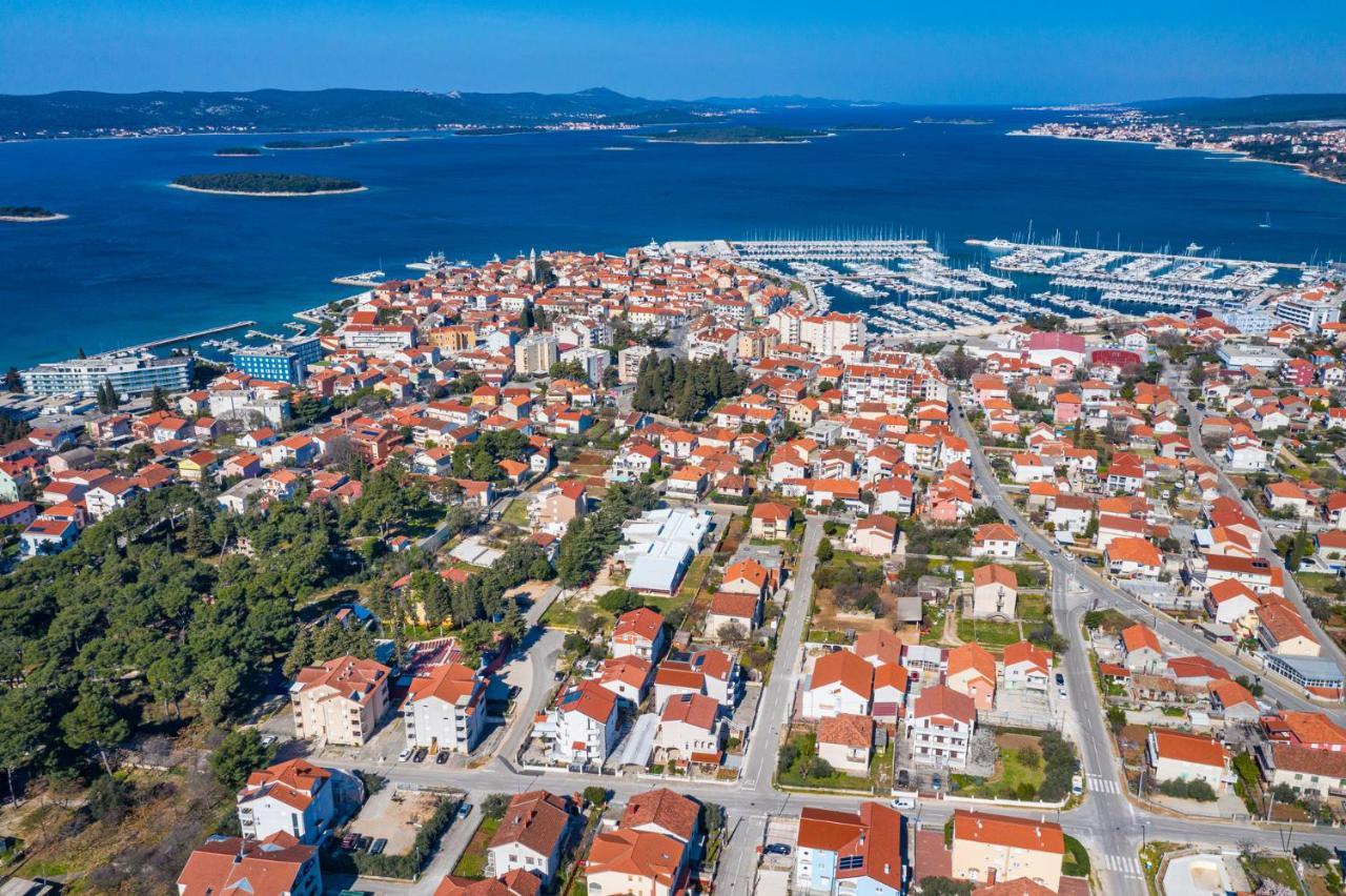 Apartament Drazice Biograd Na Moru