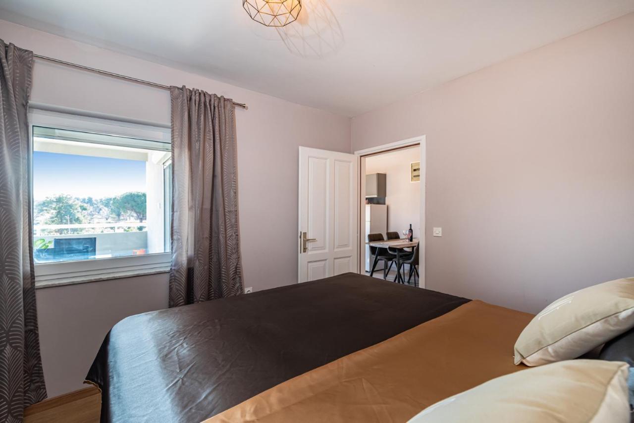 Drazice Apartament *