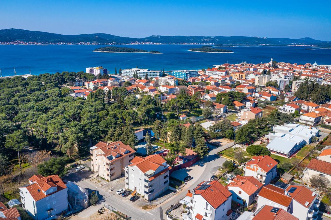 Drazice Biograd Na Moru