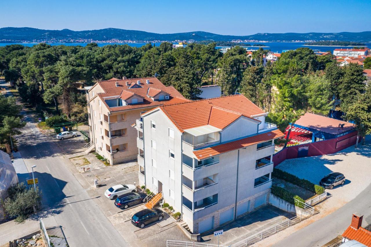 Apartament Drazice