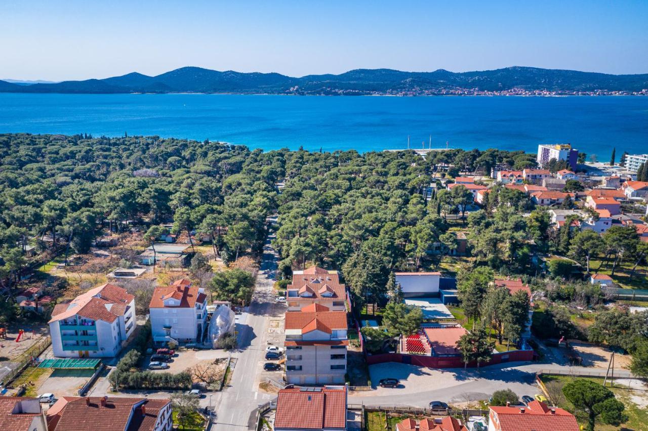 Appartement Drazice Biograd Na Moru