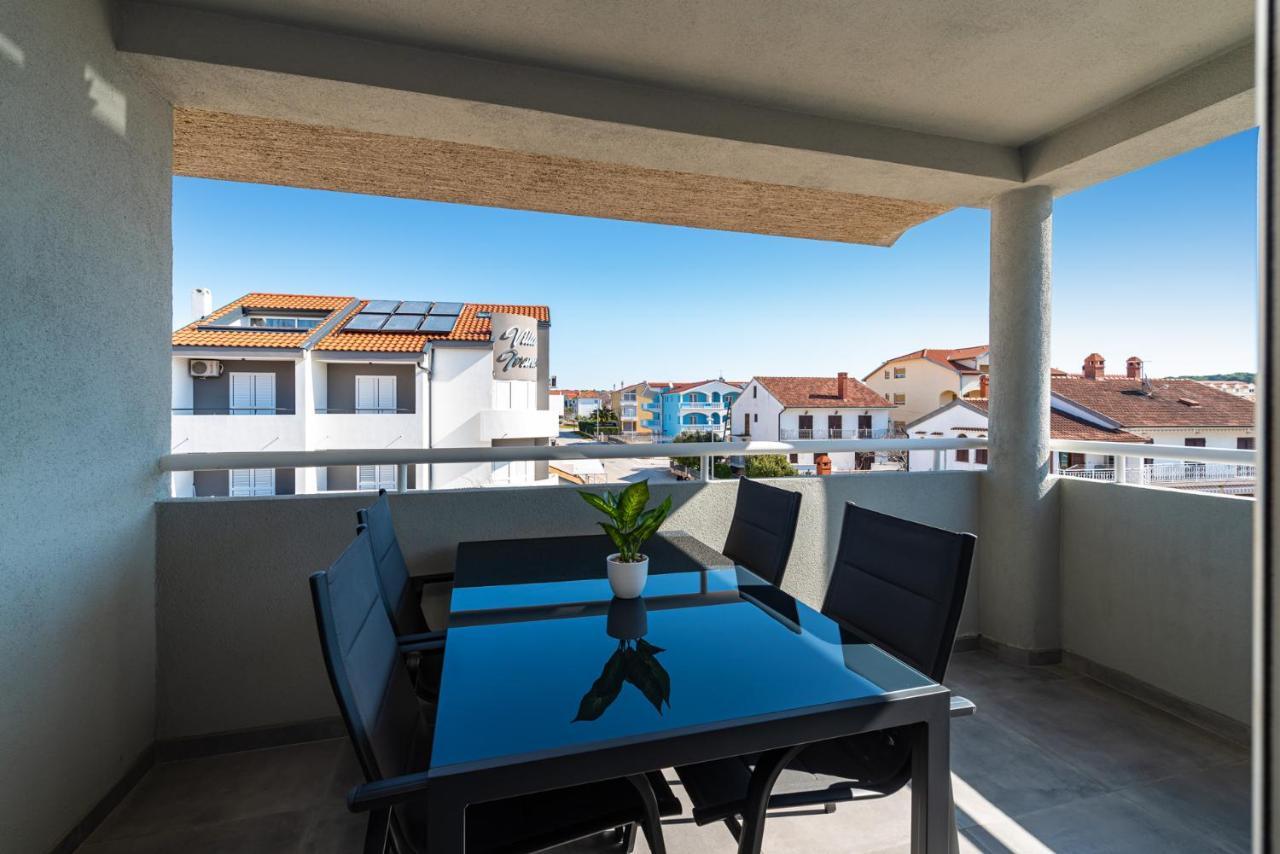 Appartement Drazice *