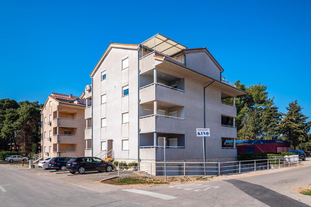 Drazice Biograd Na Moru