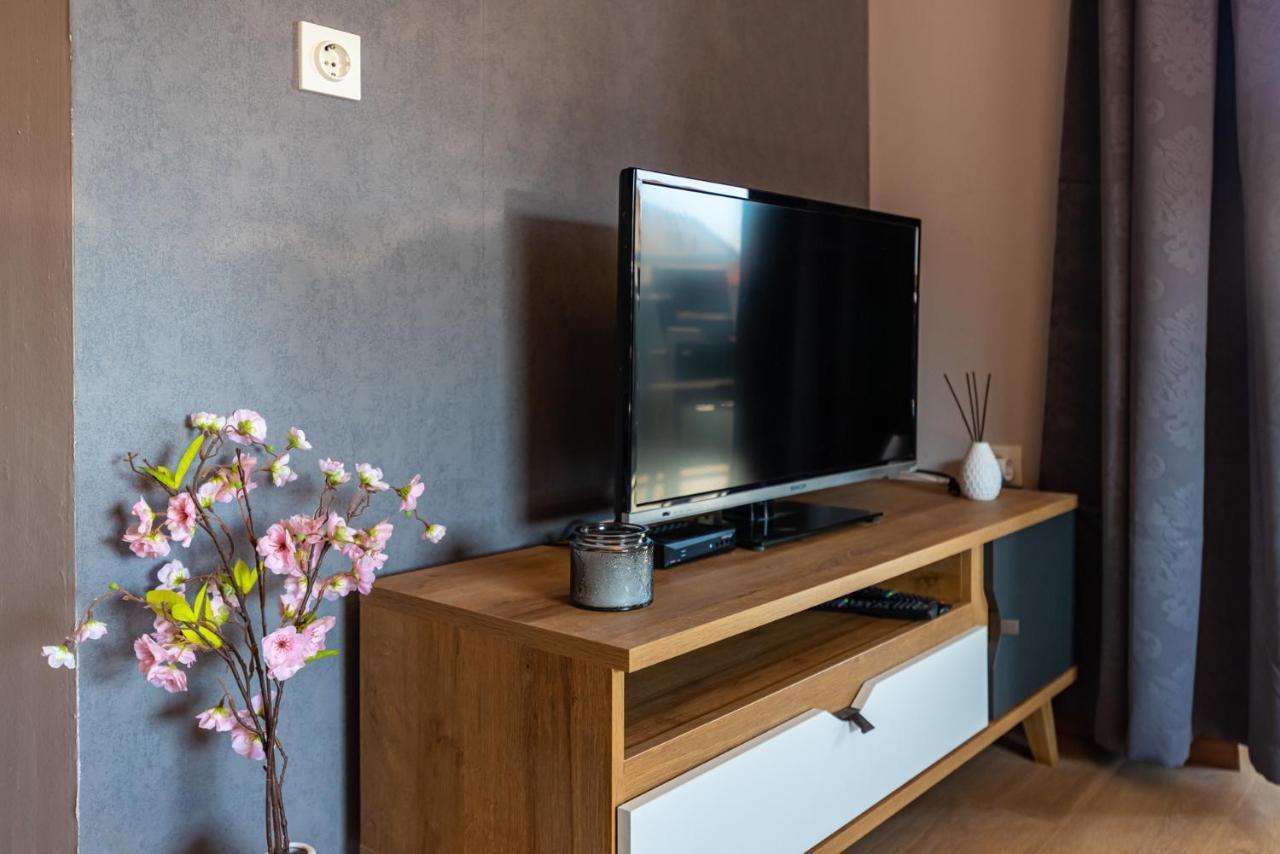 Apartament Drazice